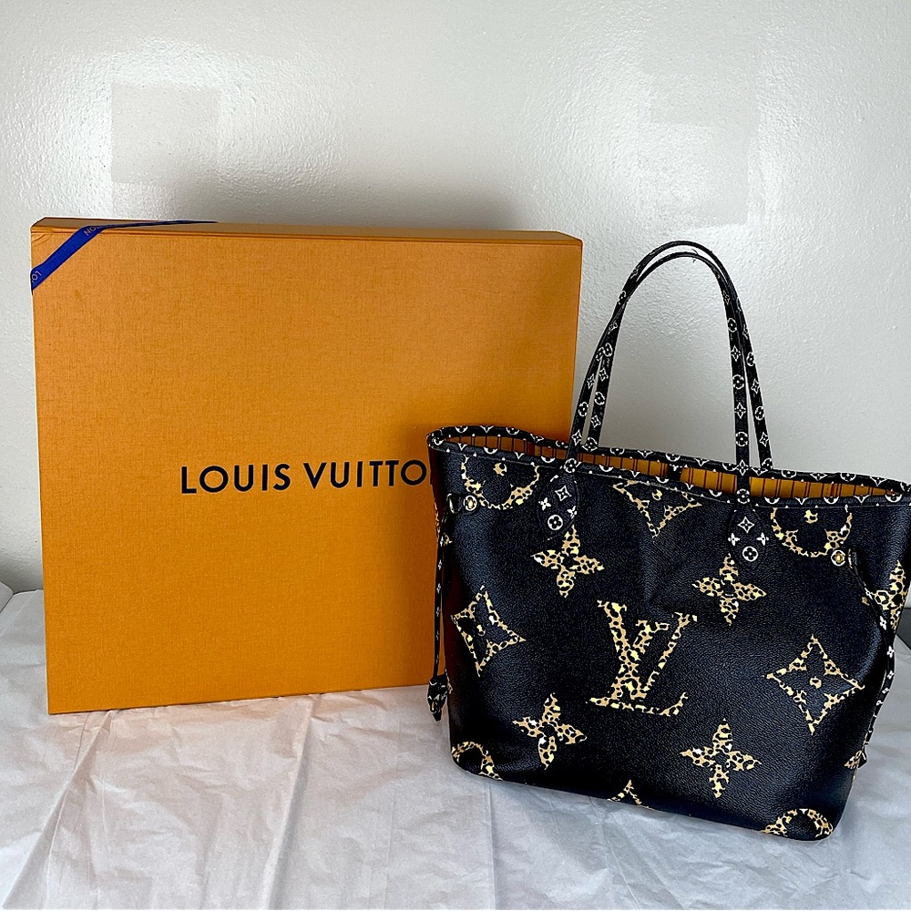 Louis Vuitton Storage Box - Large